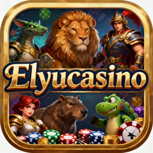 Elyucasino