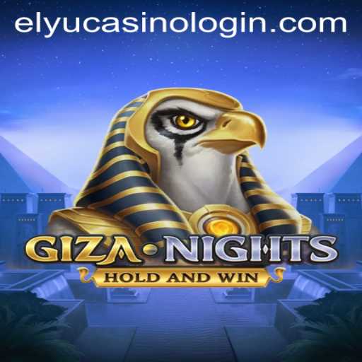 Discover the Mysteries of GizaNights at Elyucasino