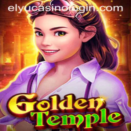 Exploring the Intriguing World of GoldenTemple at Elyucasino